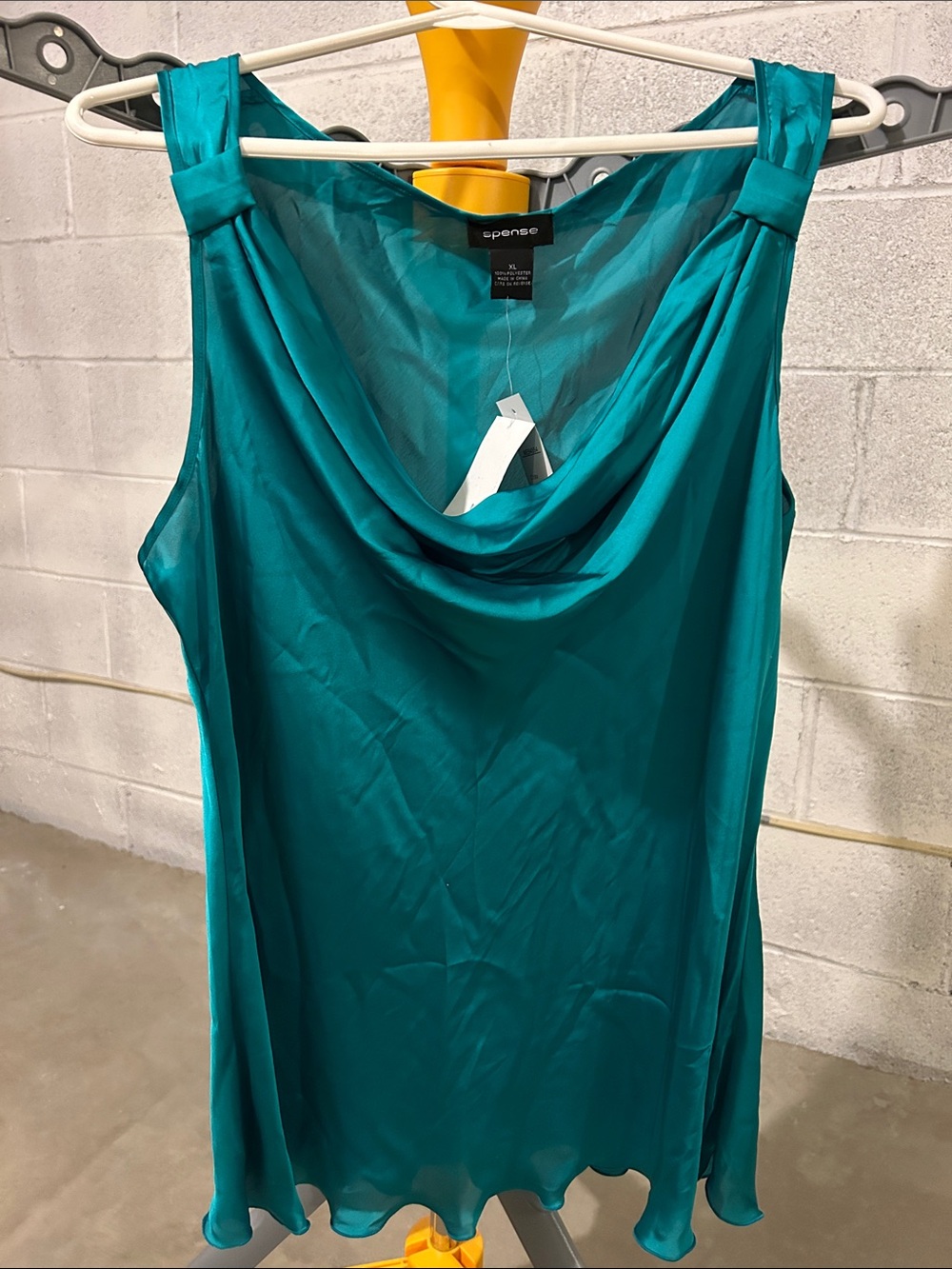 NWT Spence Top